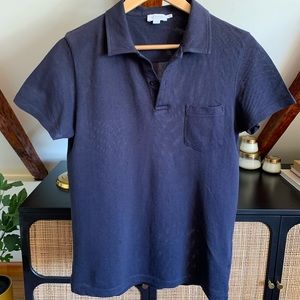 Sunspel Riviera Polo